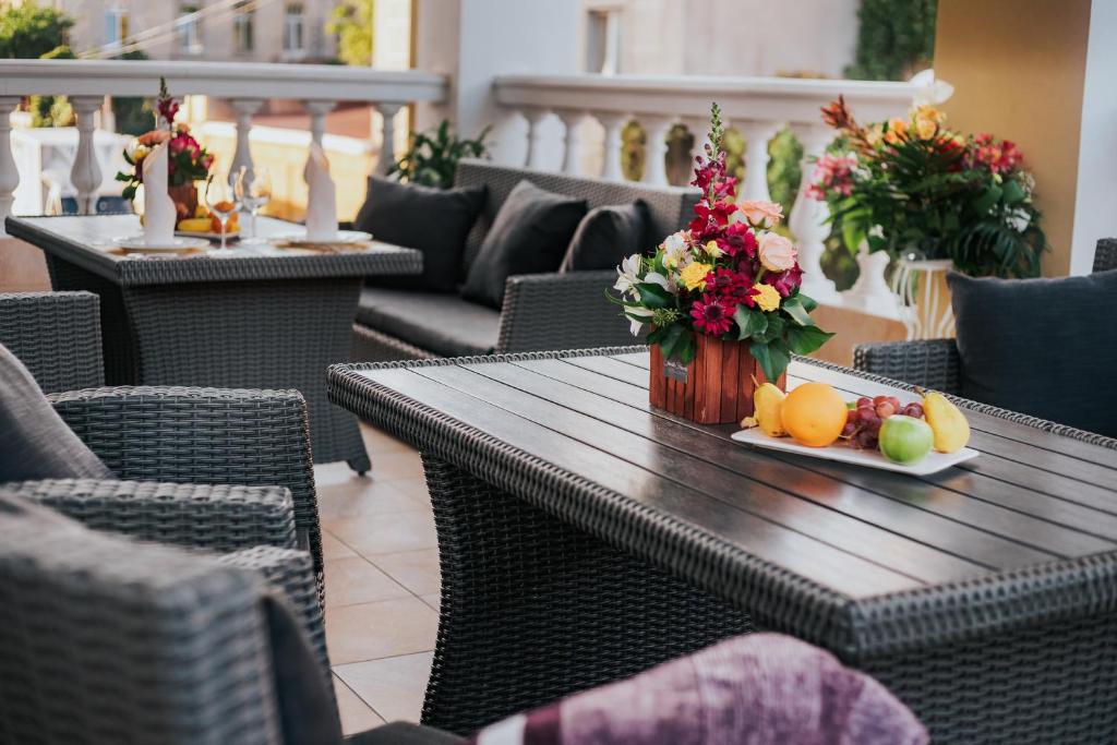 GRAND OTRADA Hotel Resort & SPA photo 4