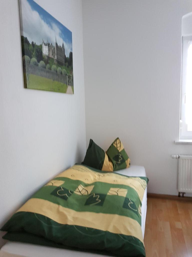 Ferienwohnung am Viaduktweg Familie Roman photo 4