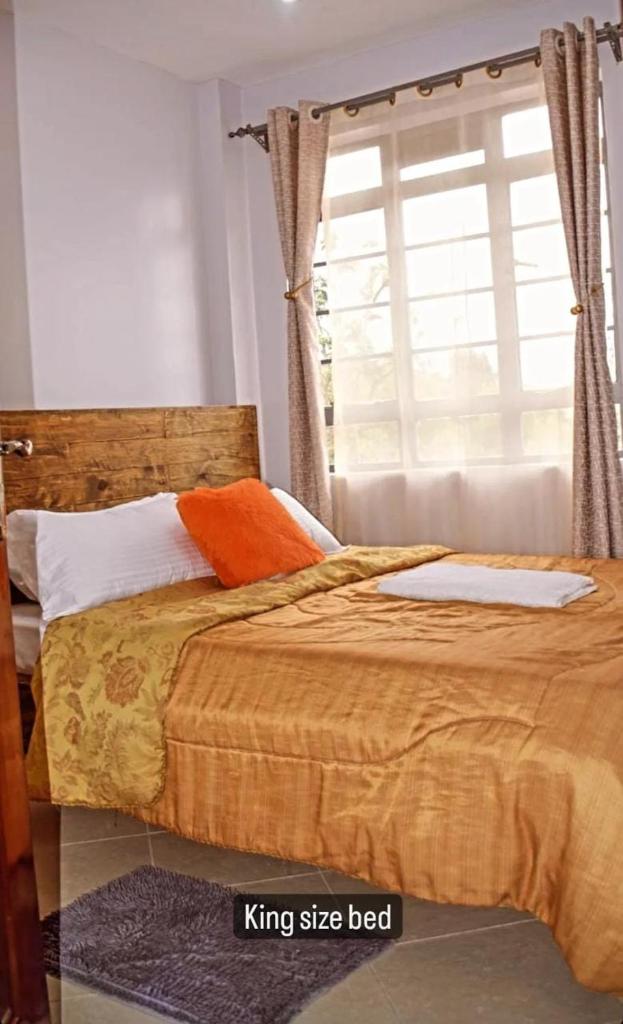 Fully Furnished One Bedroom in Thika town31 photo 3