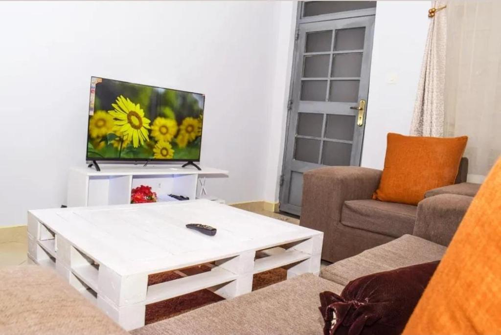 Fully Furnished One Bedroom in Thika town31 photo 4