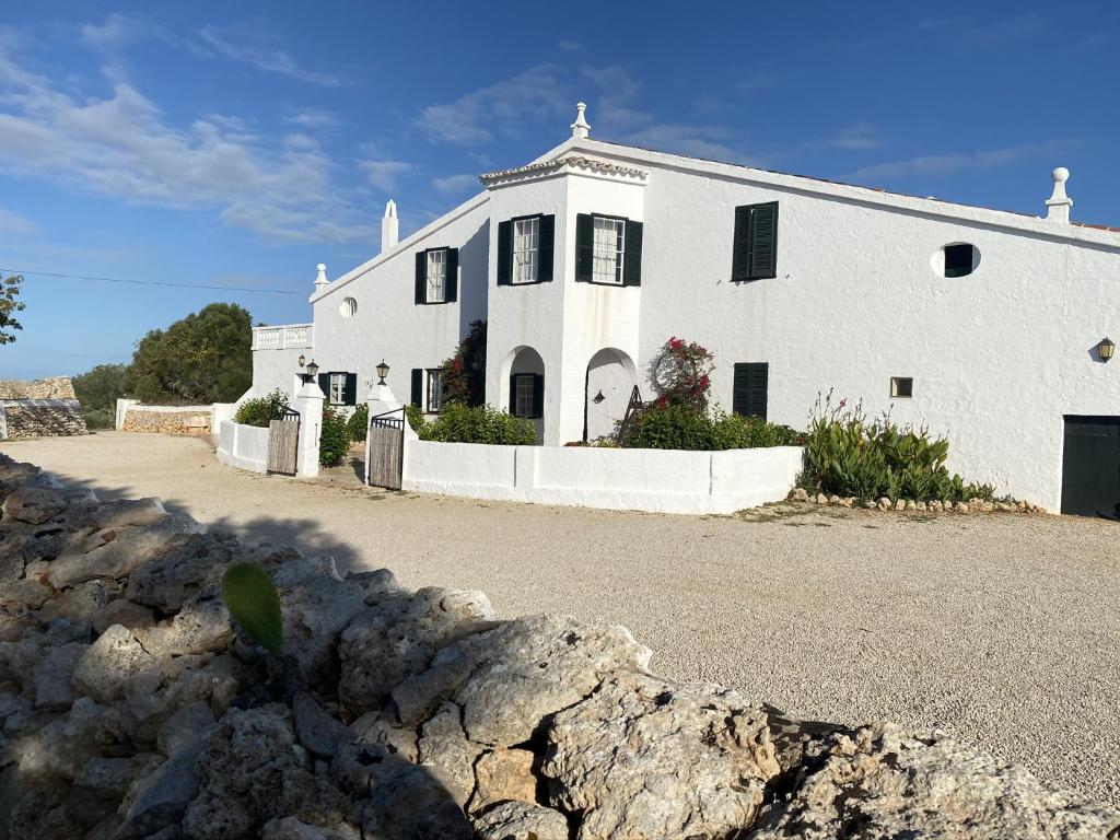 Holiday Home Finca SANT JAUME photo 1