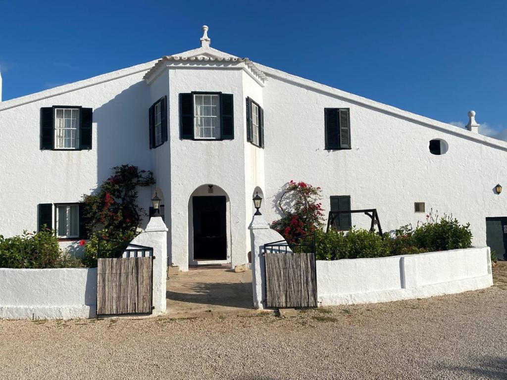 Holiday Home Finca SANT JAUME photo 2
