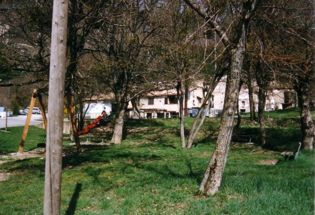 maison Angles Alpes de Hautes Provence photo 1