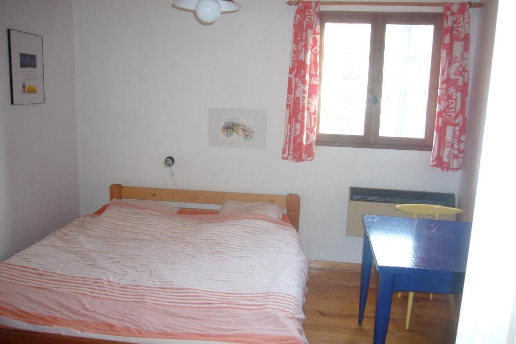 maison Angles Alpes de Hautes Provence photo 3