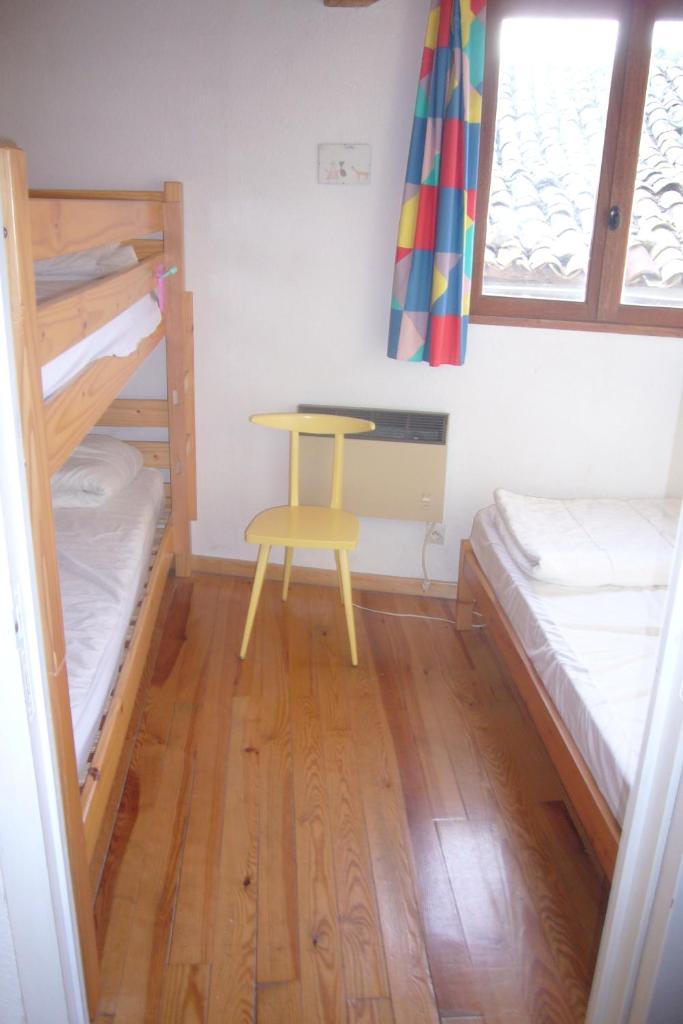 maison Angles Alpes de Hautes Provence photo 4
