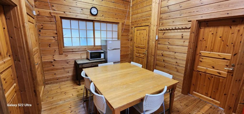 まちなかlodge ほしとたきび Lodge in city Hoshi to Takibi photo 4