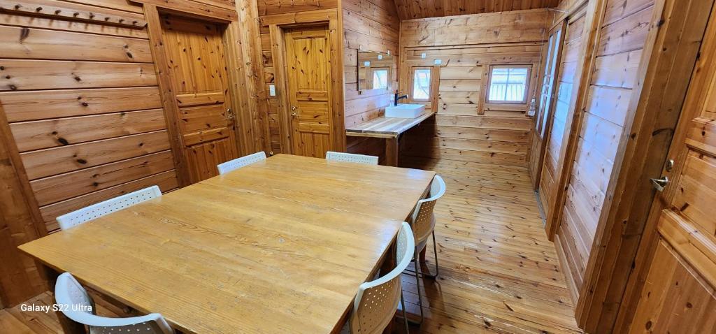 まちなかlodge ほしとたきび Lodge in city Hoshi to Takibi photo 3