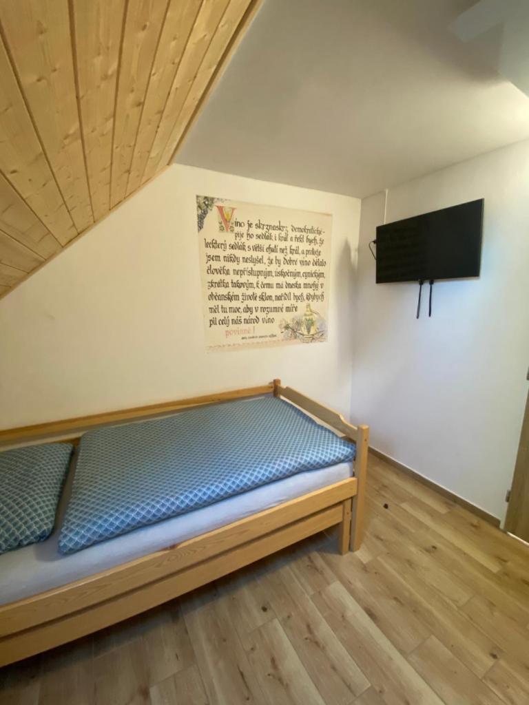 WBS Vinařství U Lisu Znojmo 6345 photo 4