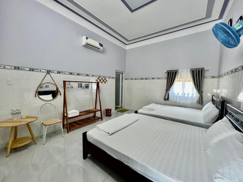 Sang Homestay photo 2