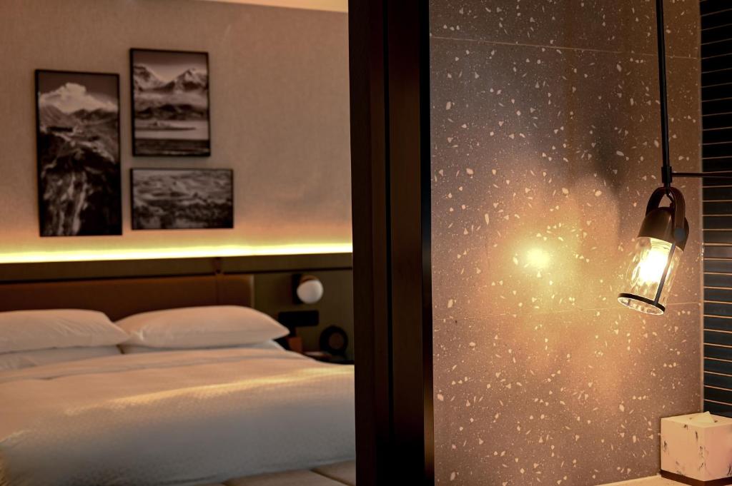 Four Points by Sheraton Urumqi photo 4