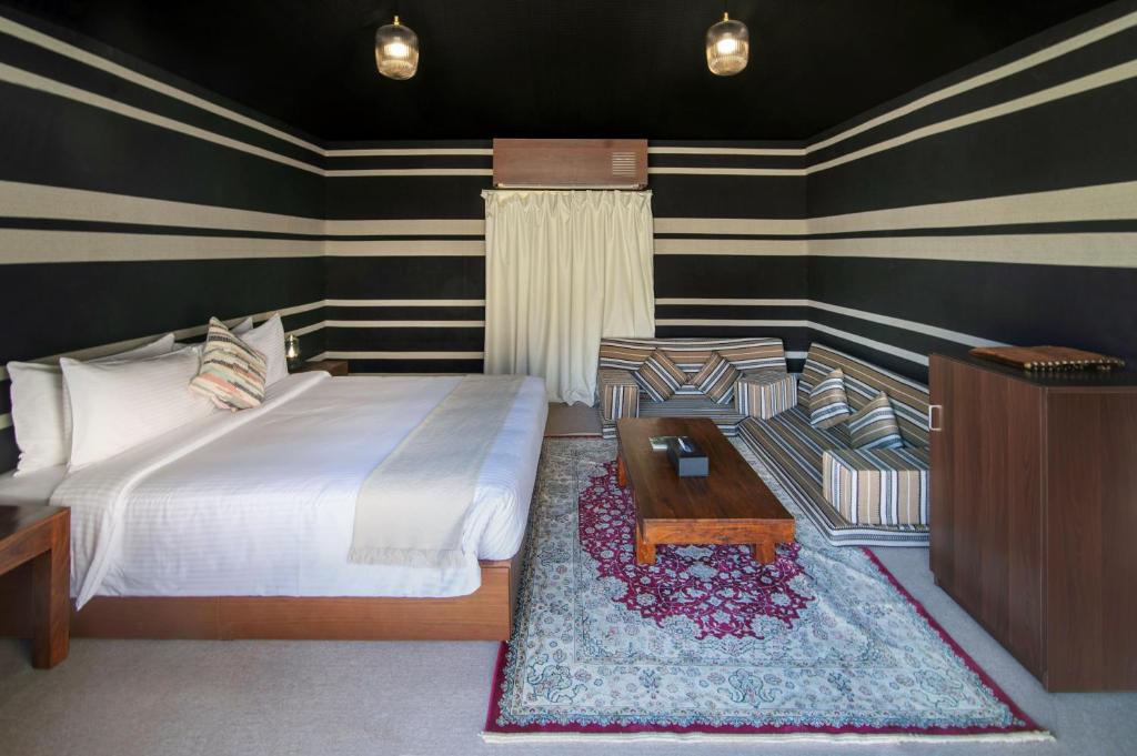 Pura Eco Retreat, Jebel Hafit Desert Park photo 3