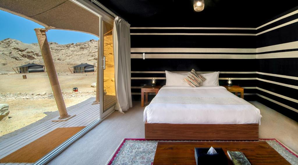 Pura Eco Retreat, Jebel Hafit Desert Park photo 4
