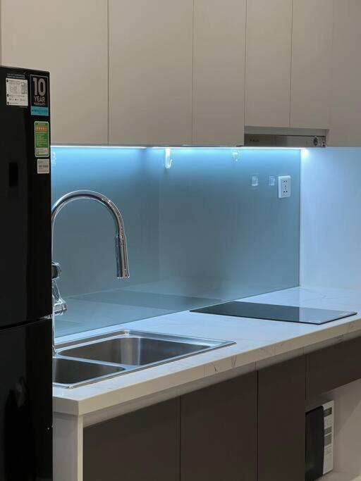 Vinhomes Smart City - Căn hộ rộng rãi, đầy đủ tiện nghi TTA