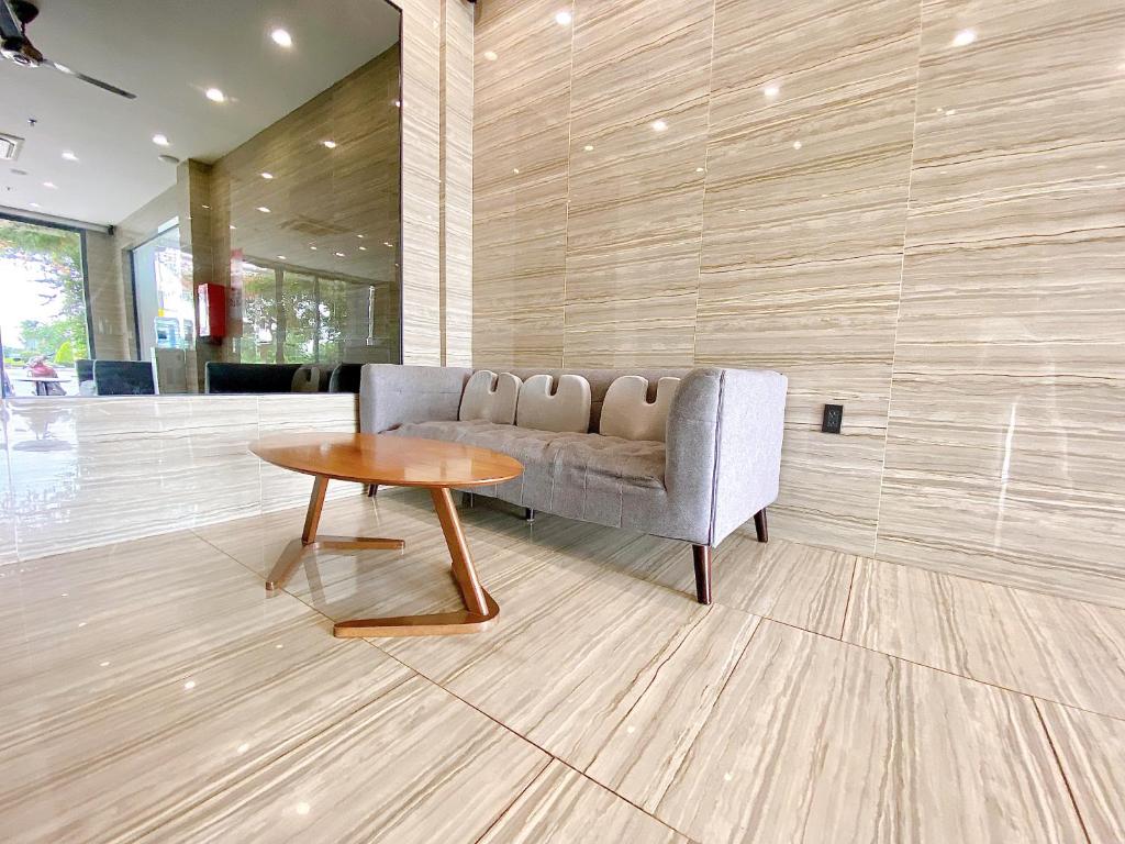 The Luxe Hotel Châu Đốc