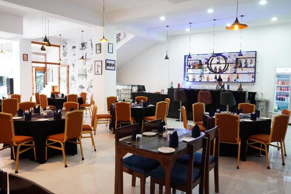 Hotel Nordenma