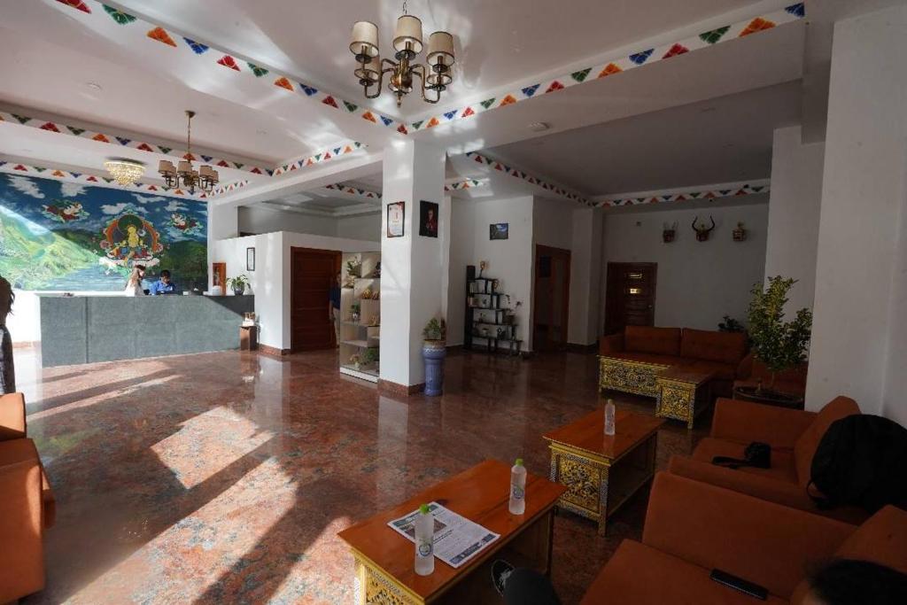 Hotel Nordenma photo 1
