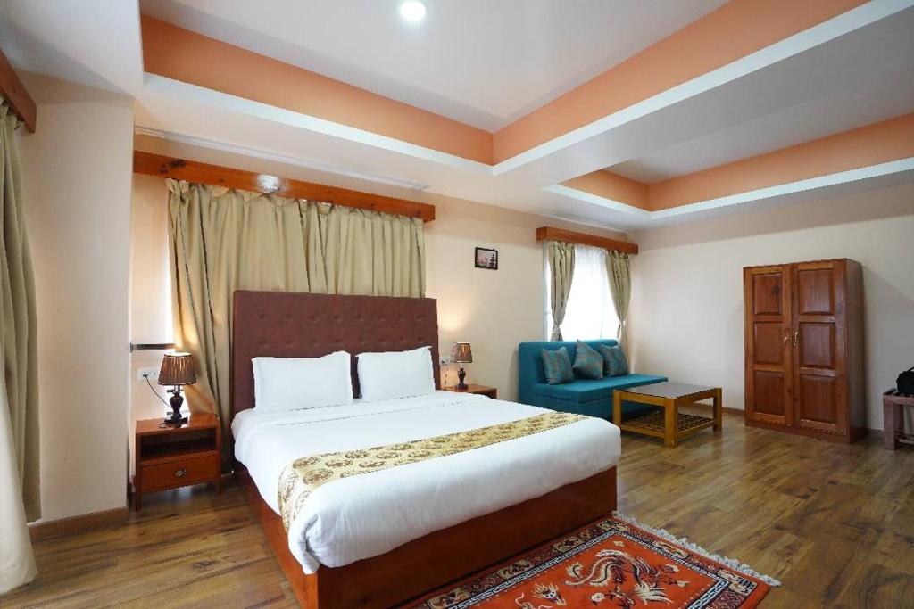 Hotel Nordenma photo 2