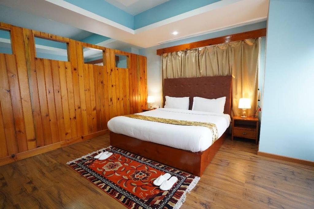 Hotel Nordenma photo 3