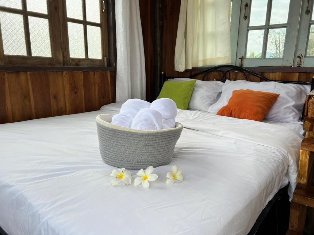 Dee Tor Jai Farm Stay ดีต่อใจฟาร์มสเตย์ photo 4
