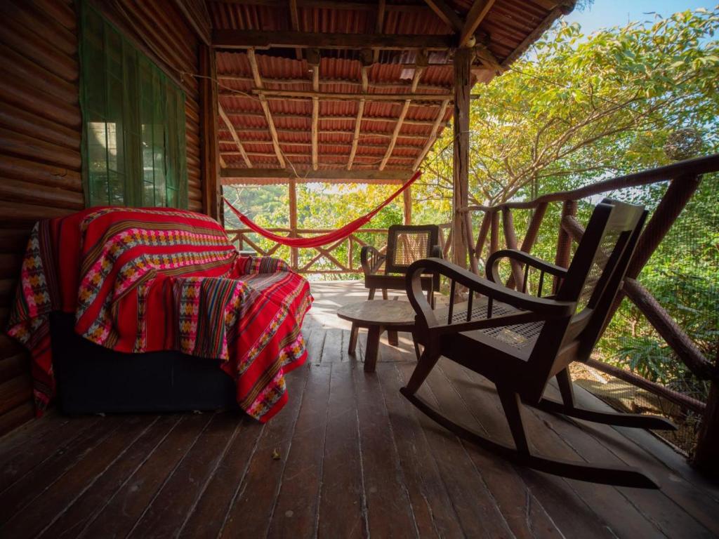 2 bedroom cottage, 3 blocks from beach and center of San Juan photo 1