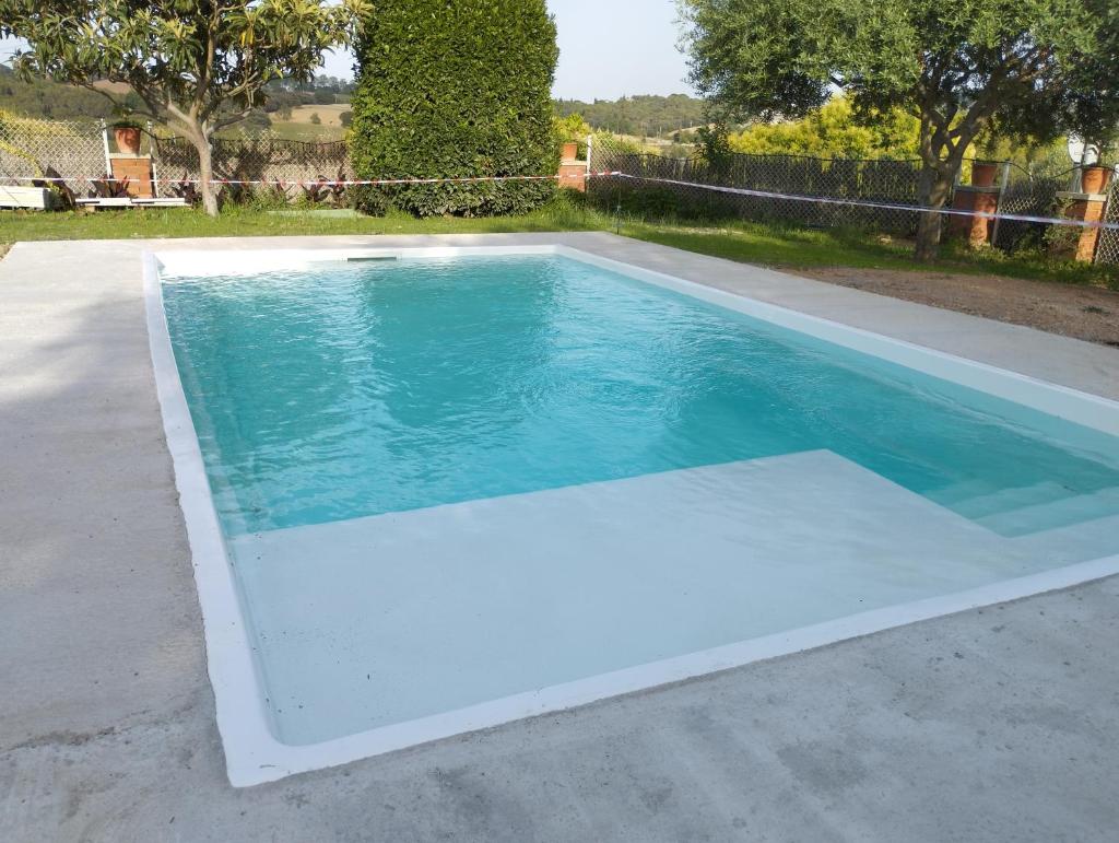 Casa familiar con piscina photo 1