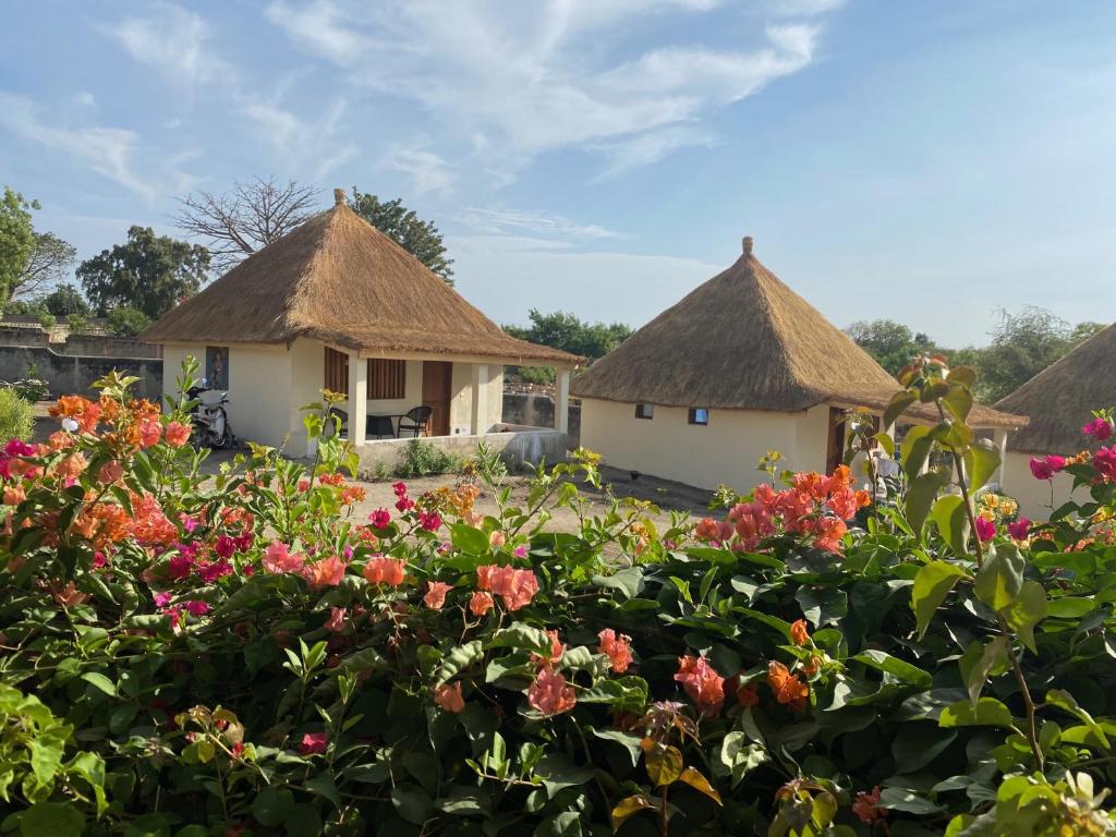 Toubacouta Lodges photo 1