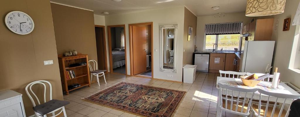 Kind guesthouse - the village photo 4