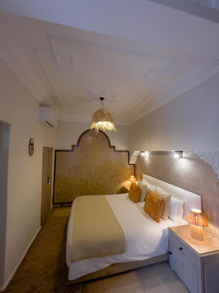 Riad Jonan & Spa - Tap to explore photos