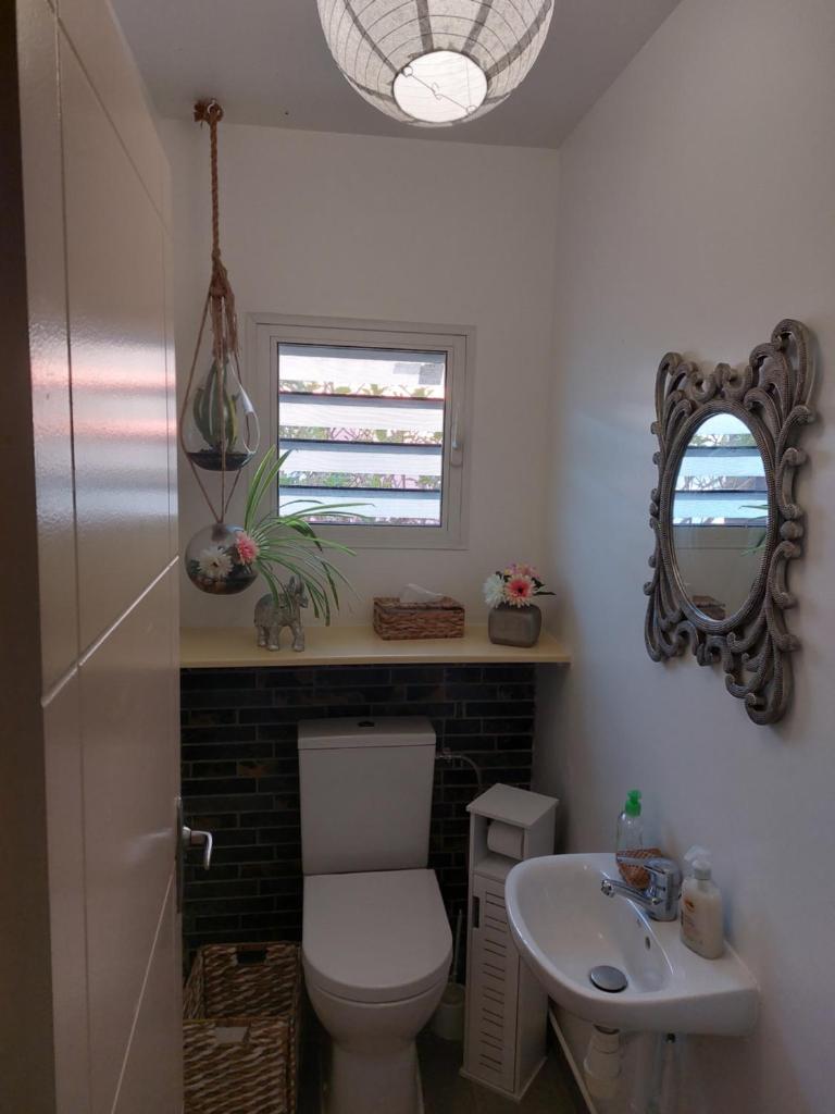 villa dans lo photo 2