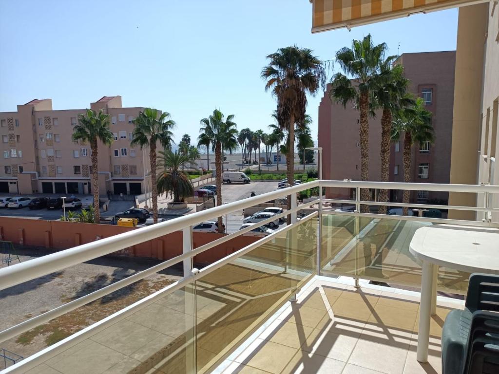 Apartamento en Playa de Motril photo 1