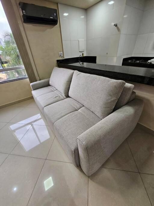 204 - Loft de luxo com Alexa e Ar condicionado photo 4