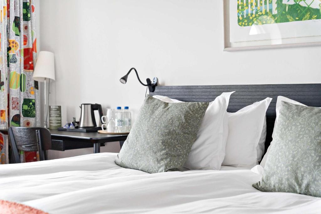 Landvetter Airport Hotel, Best Western Premier Collection photo 4
