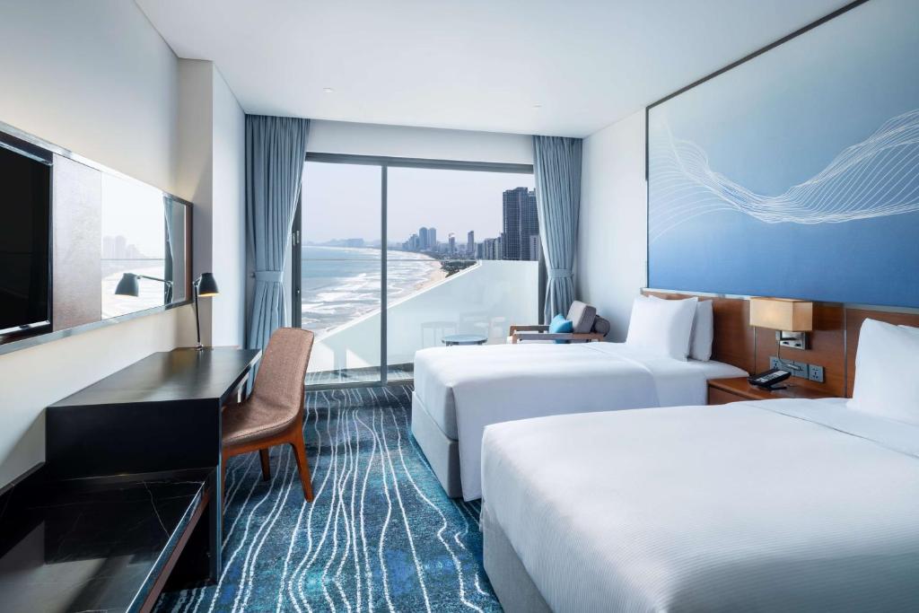 Hilton Garden Inn Da Nang