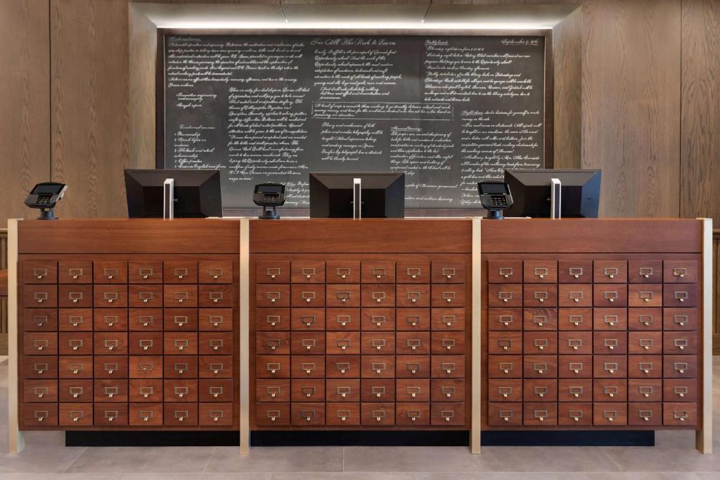 The Slate Hotel Denver Downtown, Tapestry by Hilton photo 4
