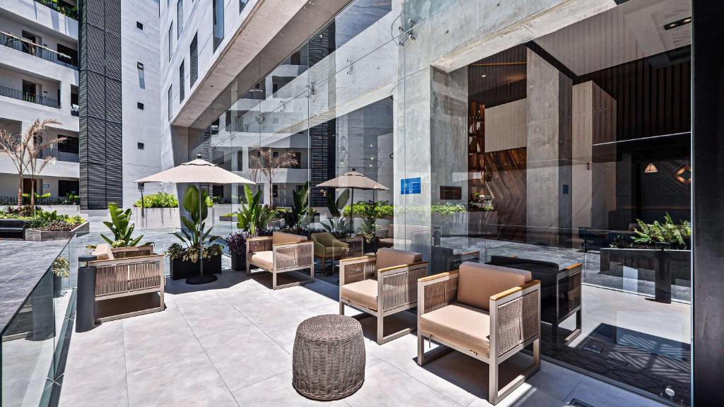Hampton Inn By Hilton Nuevo Vallarta photo 2