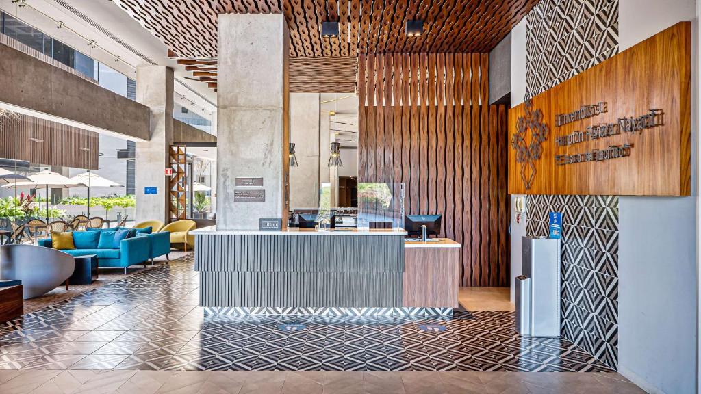 Hampton Inn By Hilton Nuevo Vallarta photo 3