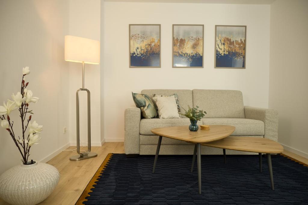 Apartments Am Siebenborn photo 1