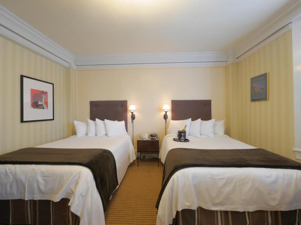 Executive Hotel Vintage Court photo 3