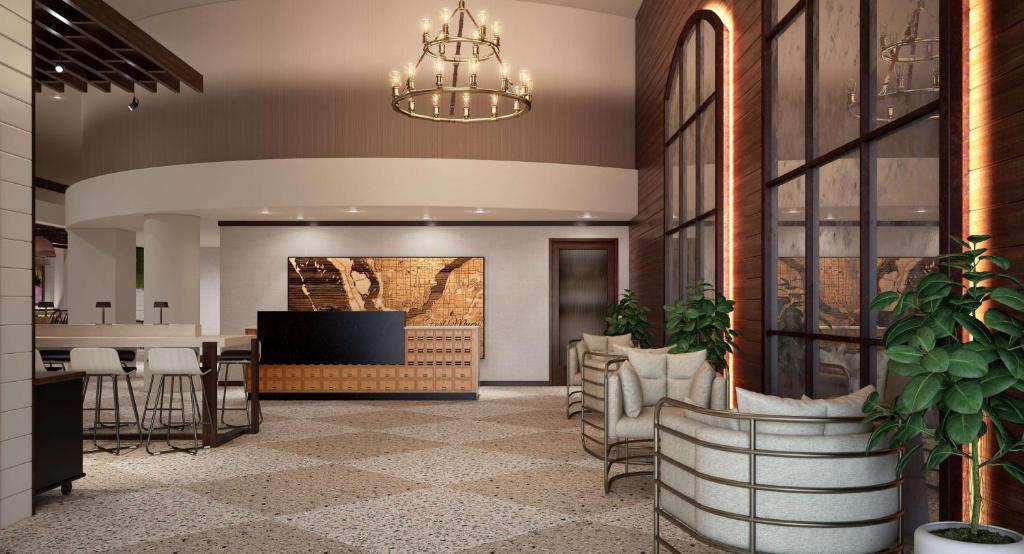The Banyan Hotel Fort Myers, Tapestry Collection by Hilton image