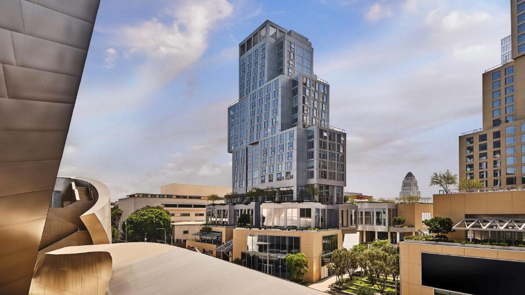 Conrad Los Angeles image