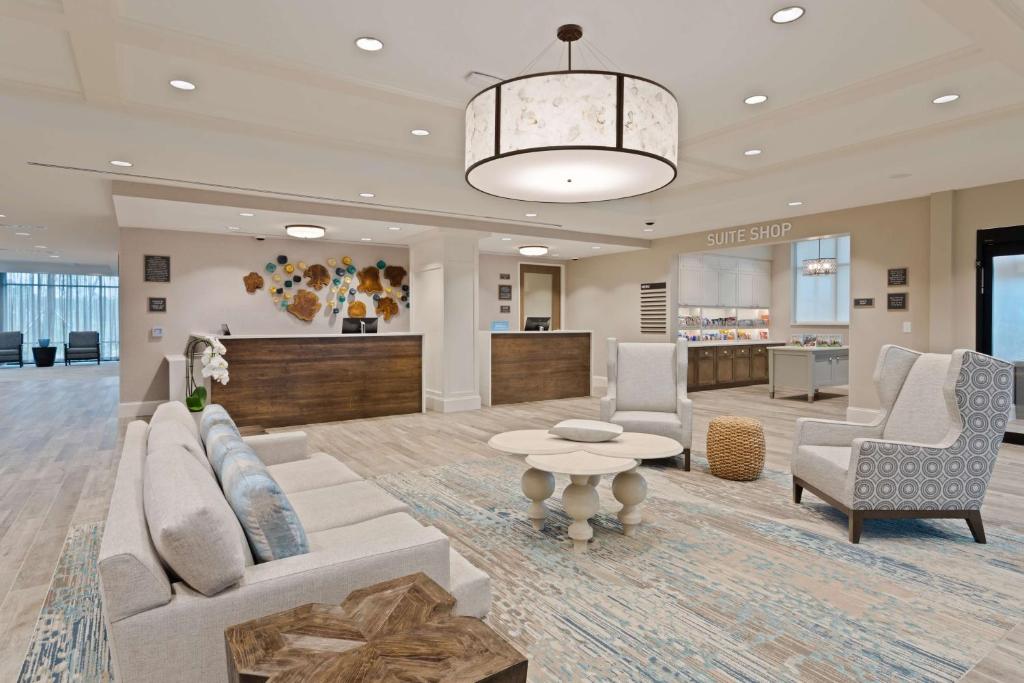 Homewood Suites By Hilton Panama City Beach, Fl photo 1