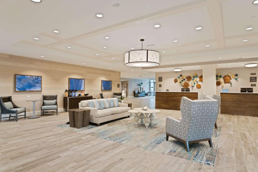 Homewood Suites by Hilton Panama City Beach image