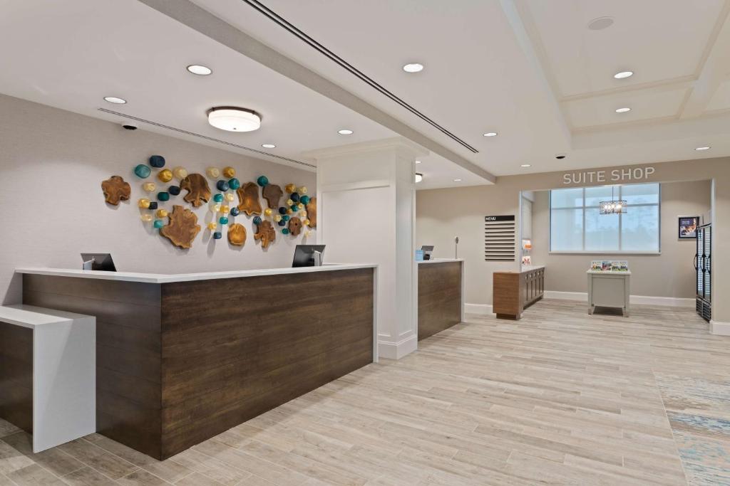 Homewood Suites By Hilton Panama City Beach, Fl photo 2