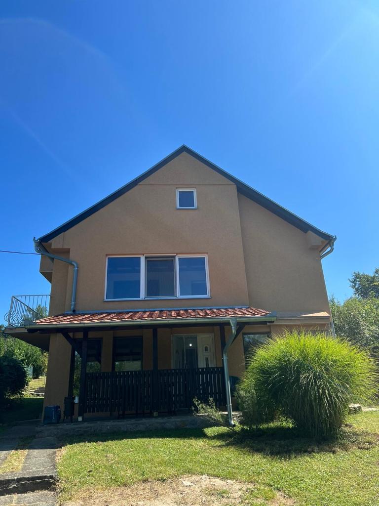 Casa Orange