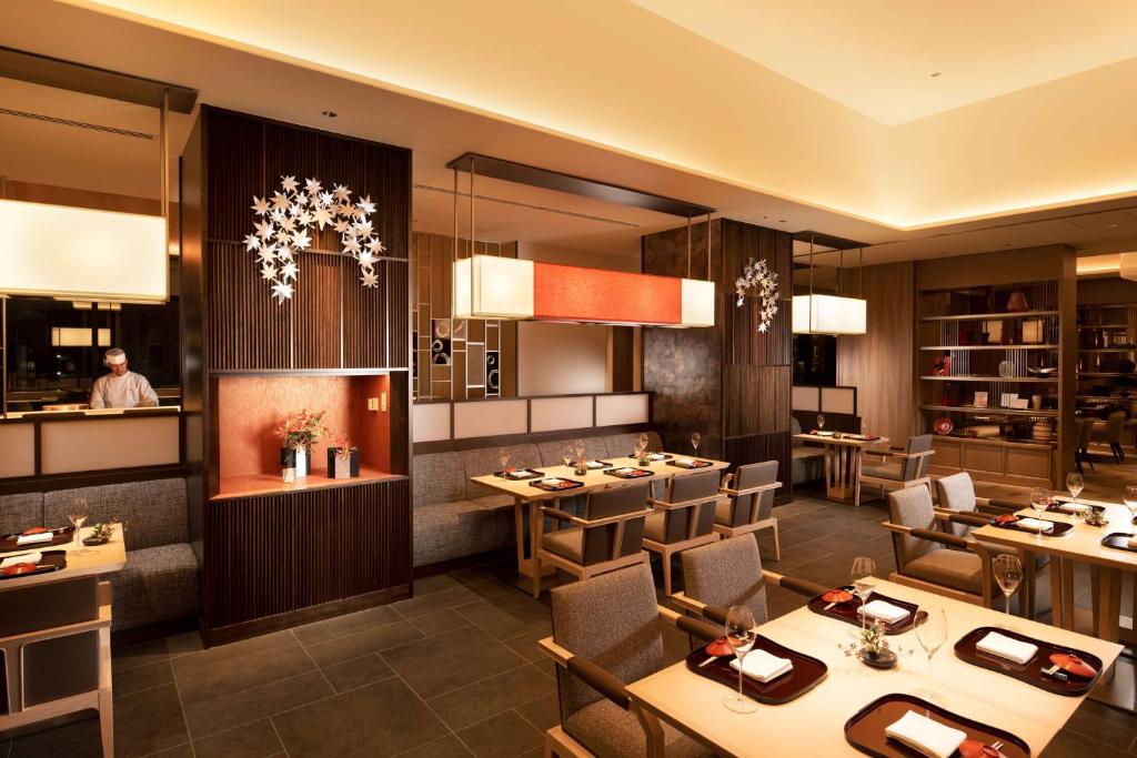 Hilton Hiroshima photo 3