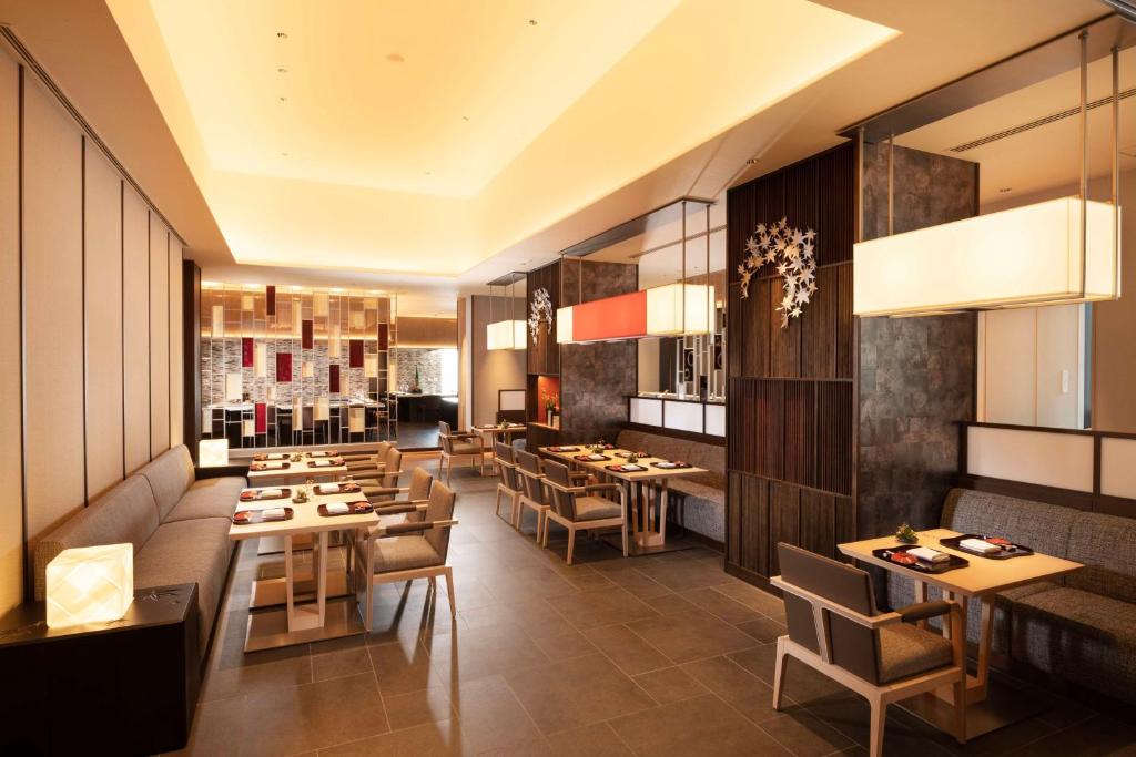 Hilton Hiroshima photo 4