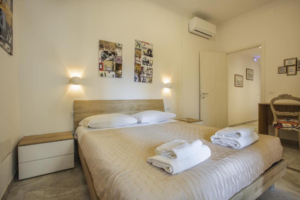 La Domo di Letizia - Sweet Dreams in Florence, Florence