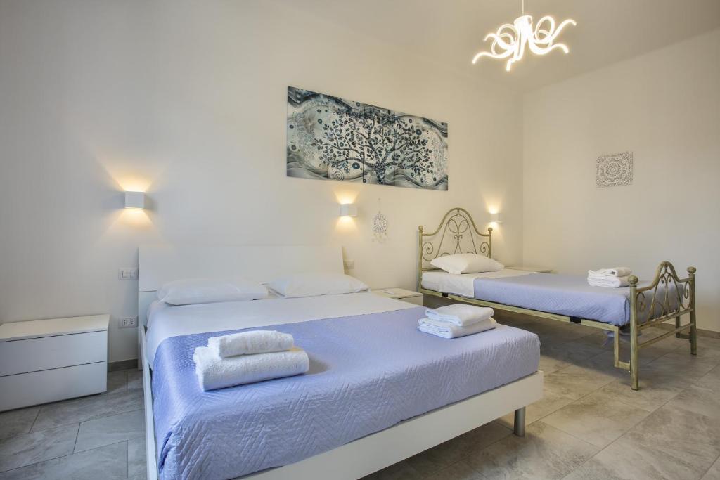 La Domo di Letizia - Sweet Dreams in Florence - Tap to explore photos