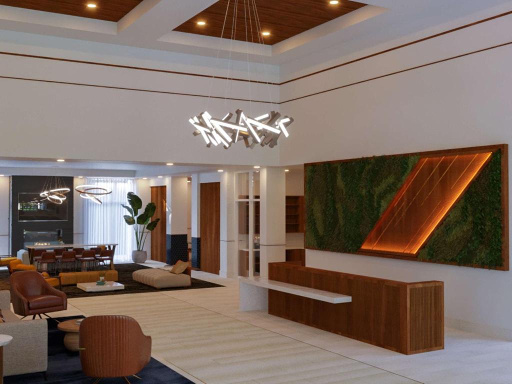 DoubleTree by Hilton Houston Westchase image
