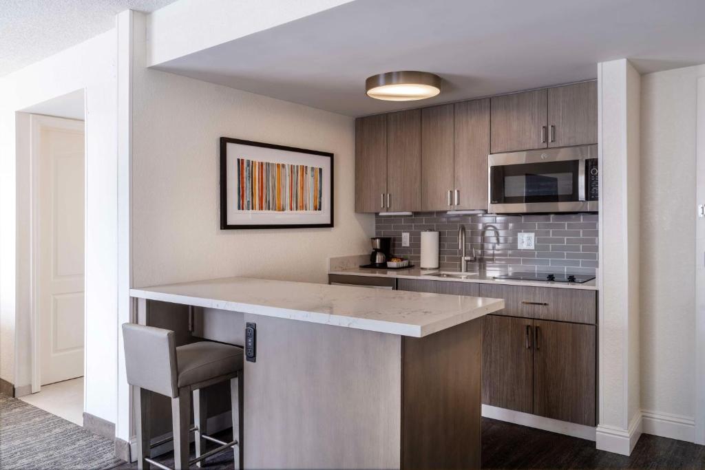 Hyatt House Colorado Springs Airport photo 4